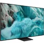 Samsung TQ65Q7F5AU Smart TV QLED 4K Ultra HD 65 pulgadas Negro